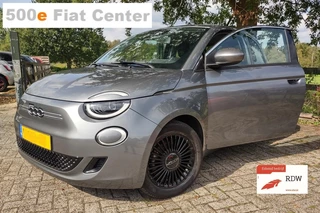 Hoofdafbeelding Fiat 500e Fiat 500e 500 E-Limited Edition- Grote Batterij- Veel Opties