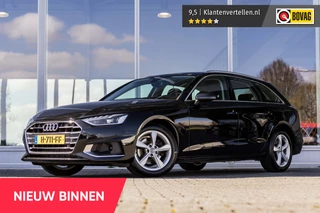 Audi A4 Avant 35 TFSI Launch edition Business | LED | Keyless