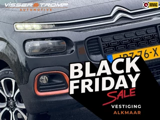 Citroen Berlingo 1.2 PureTech 110pk XTR - Noir Onyx - Carplay/Camera/Cruise/LMV