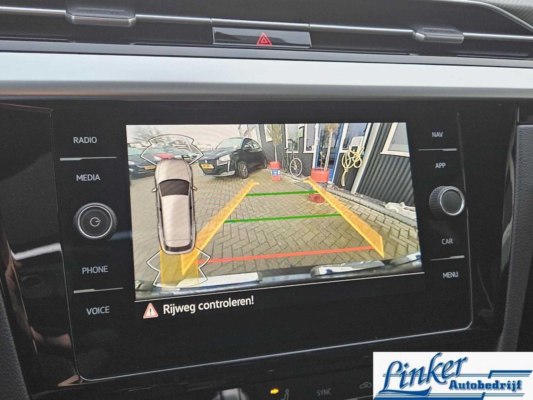 Hoofdafbeelding Volkswagen Arteon