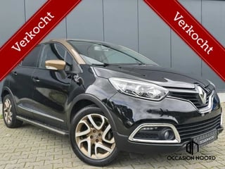 Renault Captur 1.2 TCe Aut|Hypnotic|Cruise|Clima|Camera|Navi