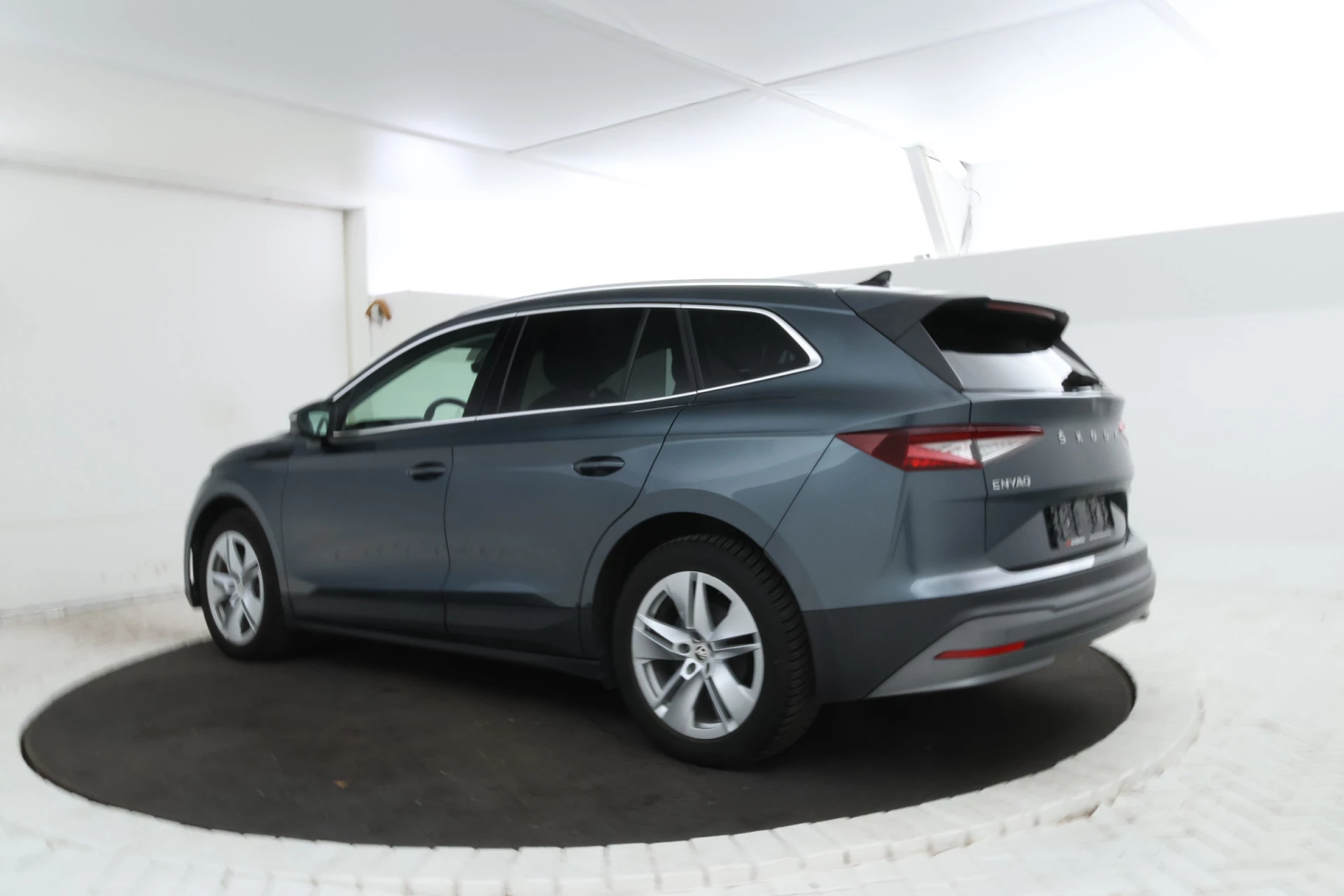 Hoofdafbeelding Škoda Enyaq iV