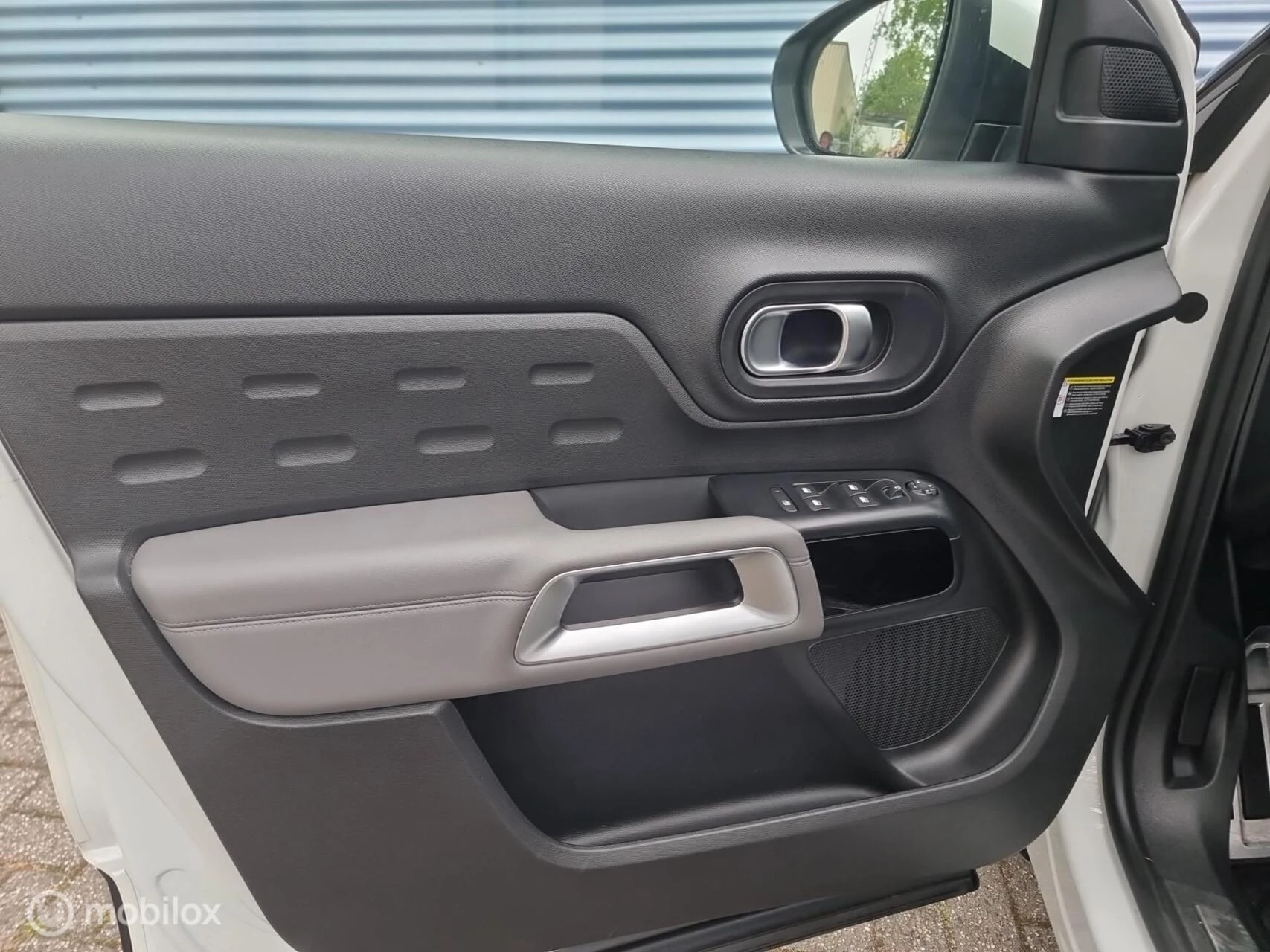 Hoofdafbeelding Citroën C5 Aircross