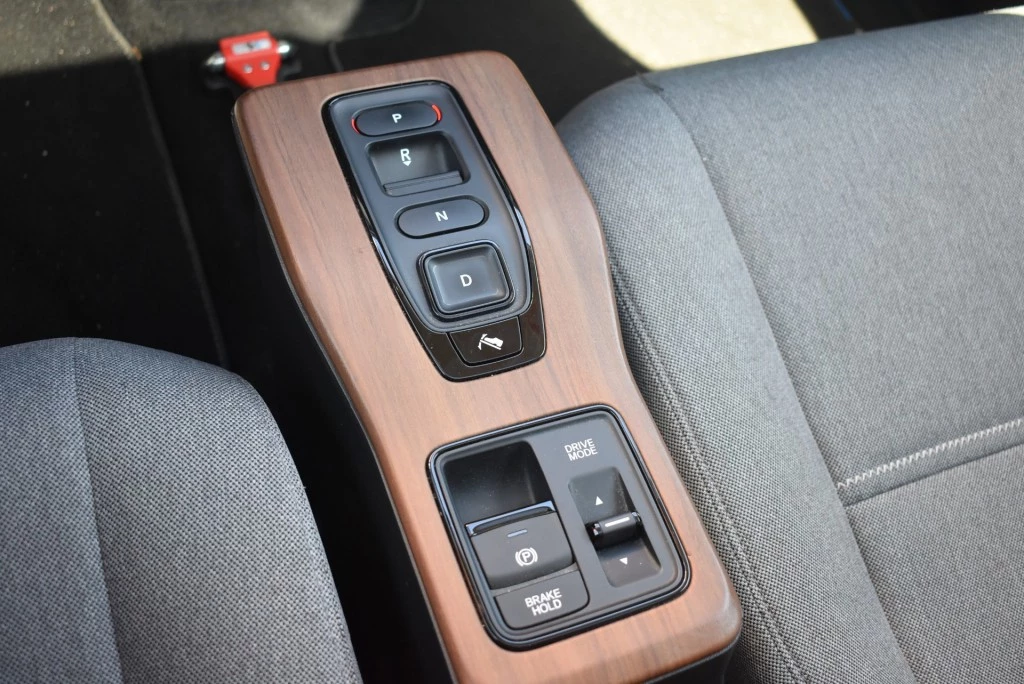 Hoofdafbeelding Honda e