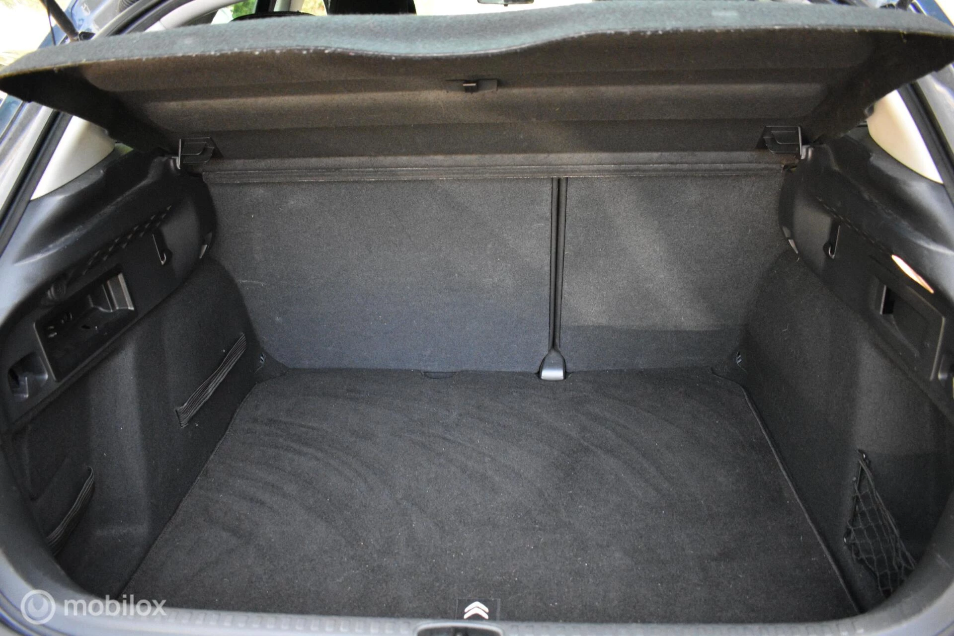 Hoofdafbeelding Citroën C4