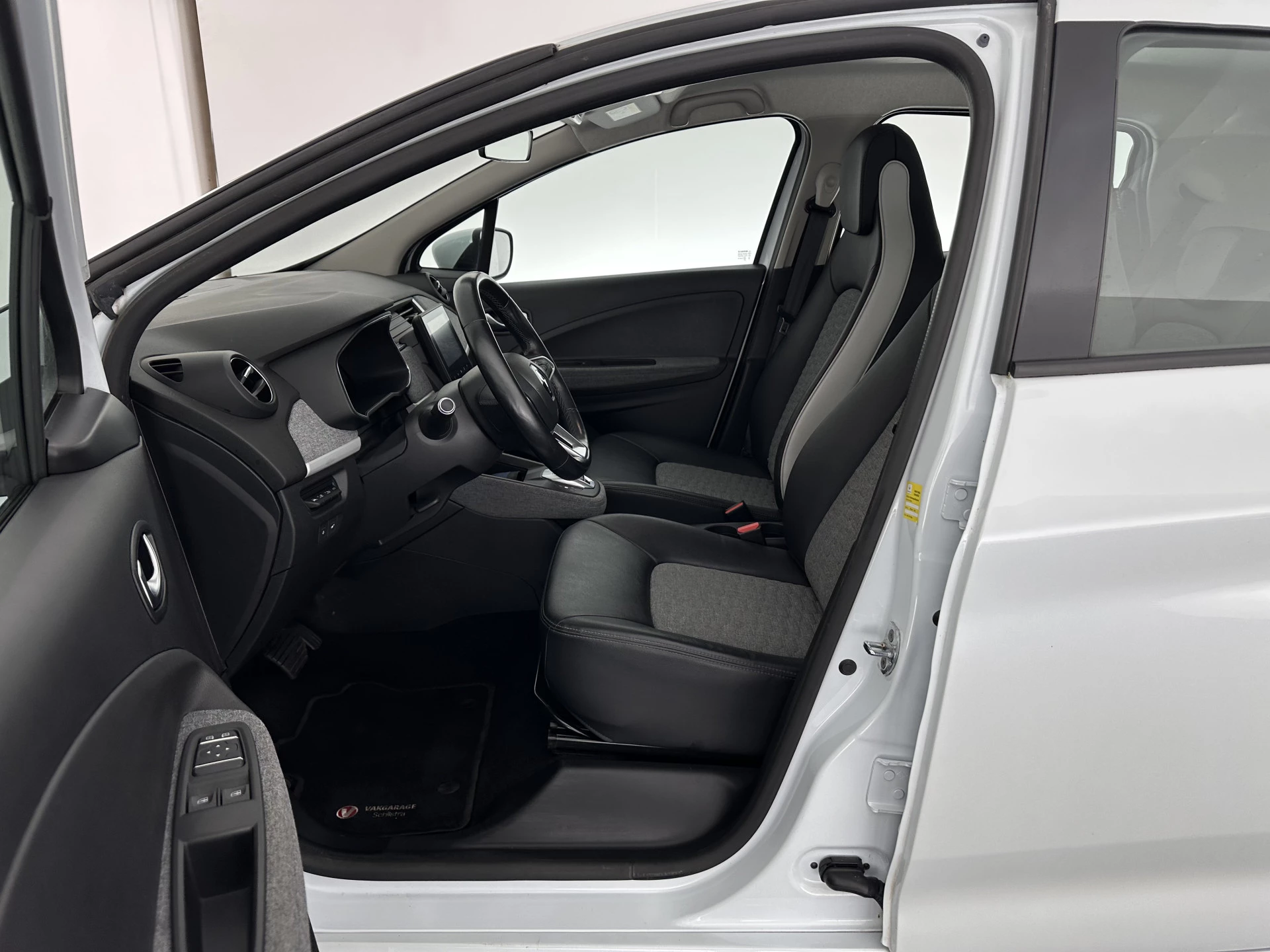 Hoofdafbeelding Renault ZOE