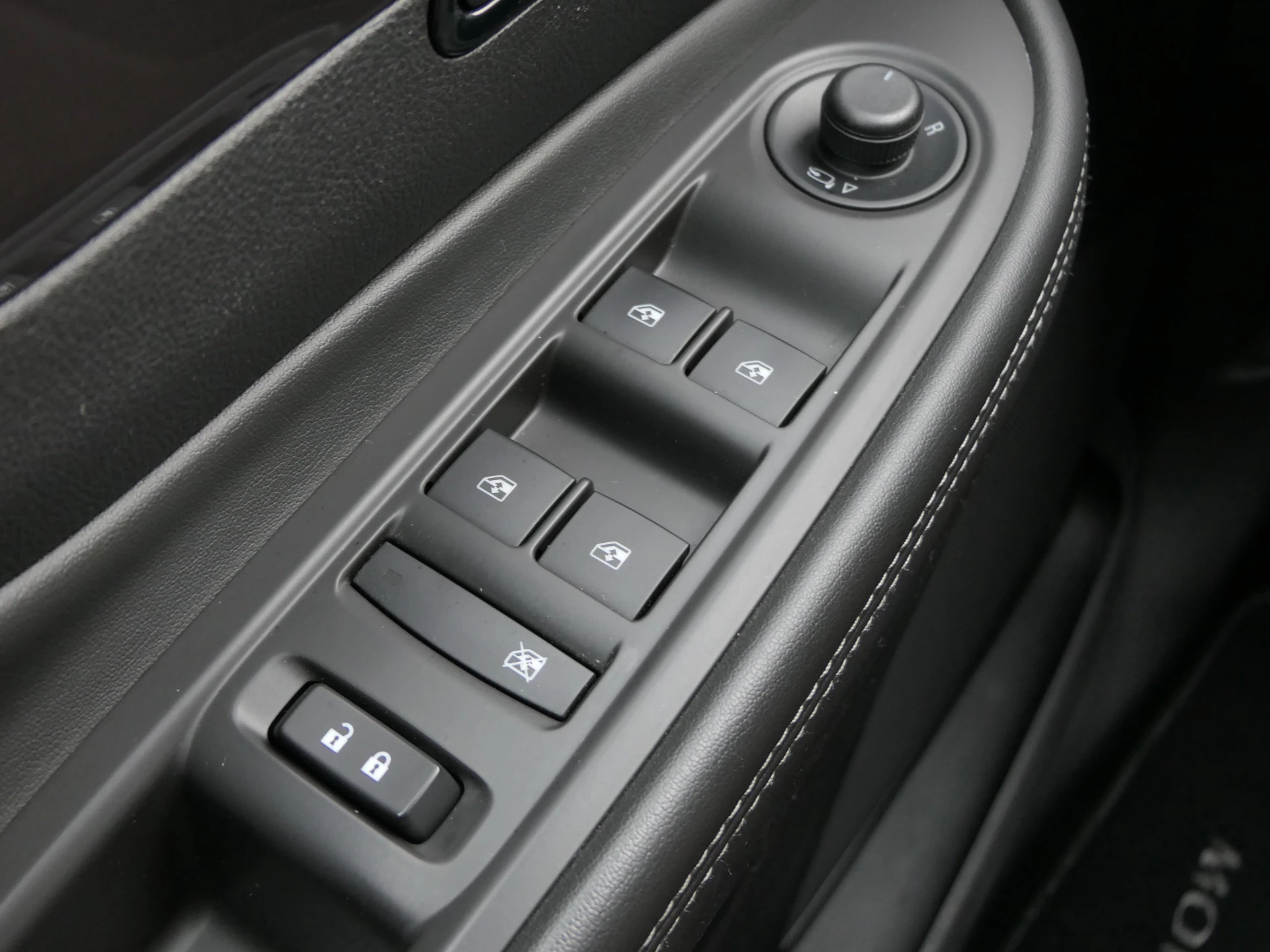 Hoofdafbeelding Opel Mokka X