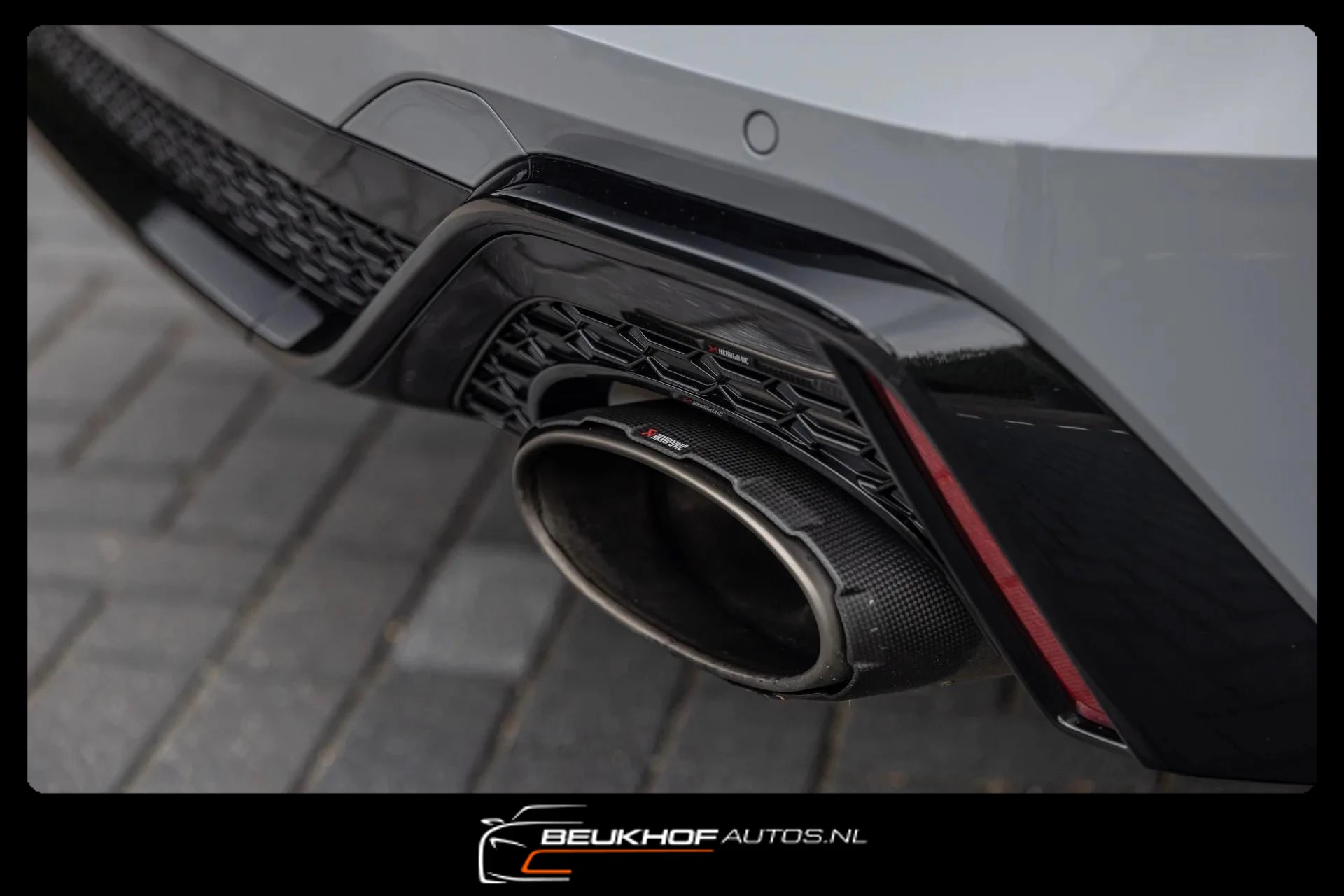 Hoofdafbeelding Audi RS6