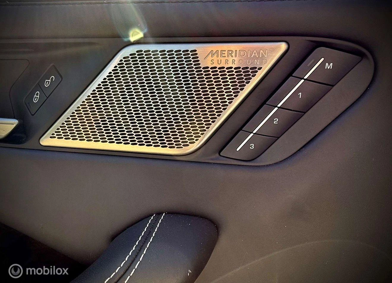 Hoofdafbeelding Jaguar I-PACE