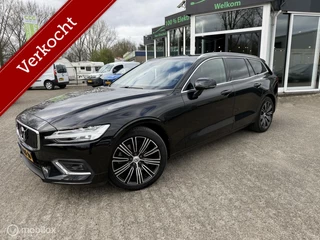 Volvo V60 2.0 B3 Inscription