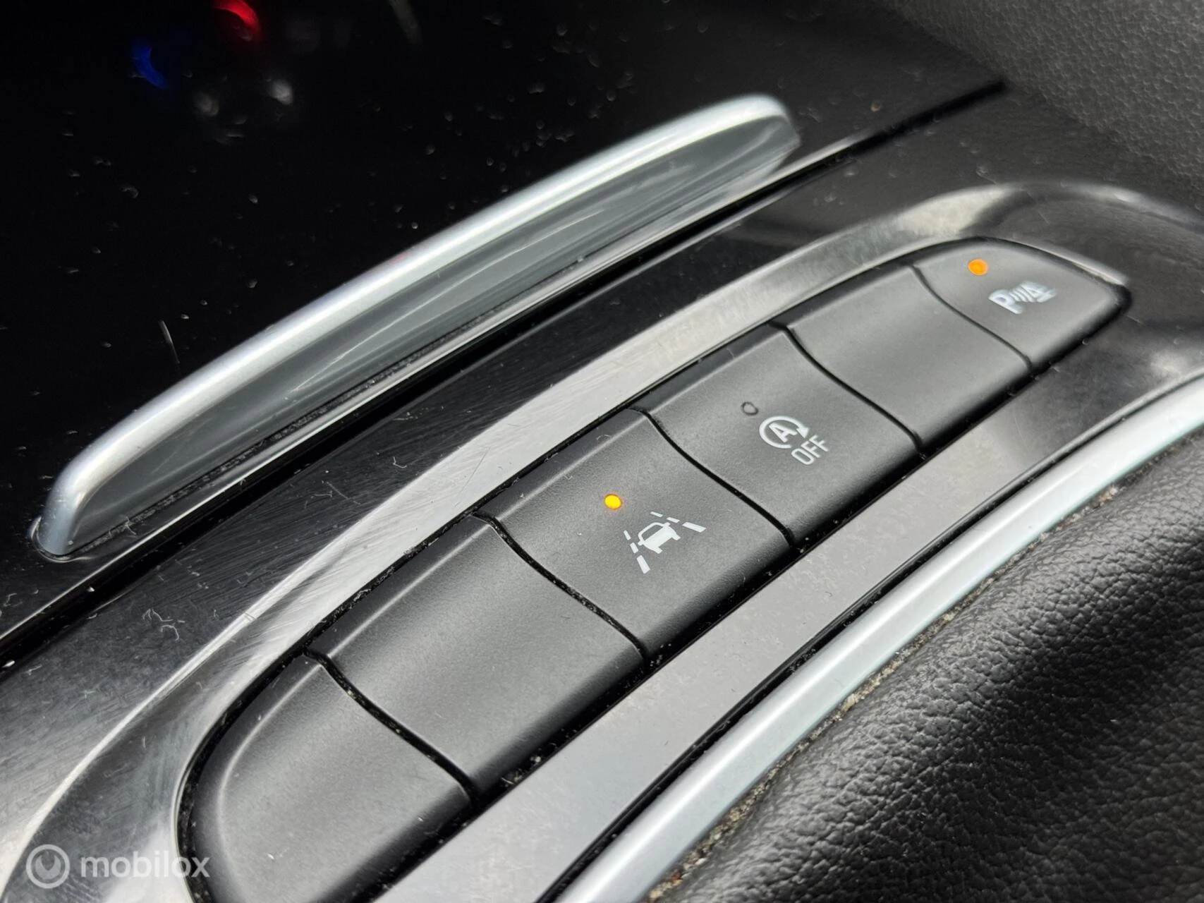 Hoofdafbeelding Opel Insignia