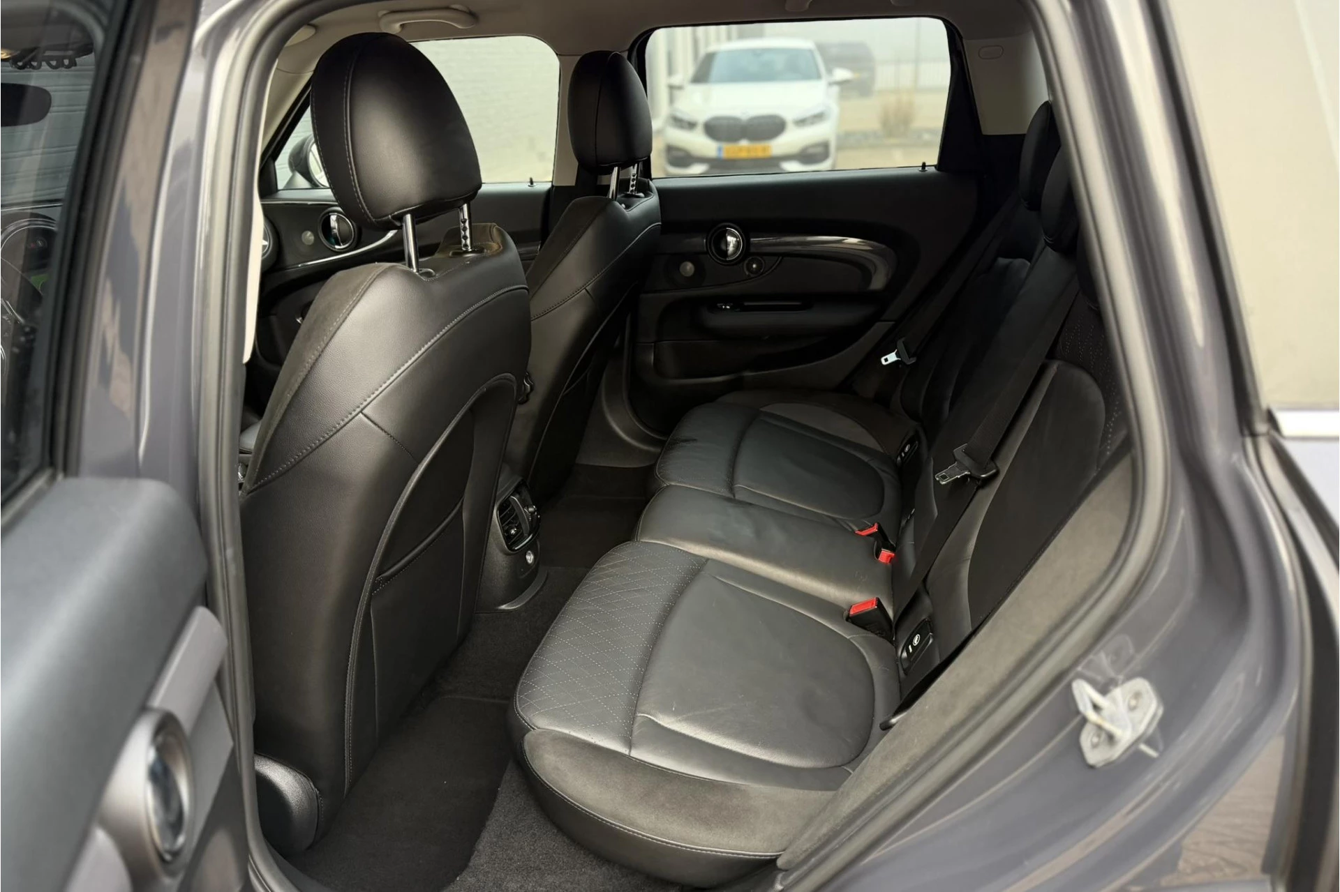 Hoofdafbeelding MINI Clubman