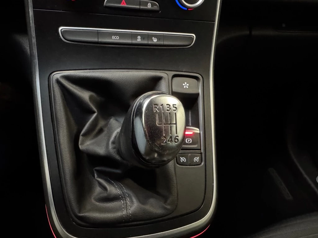 Hoofdafbeelding Renault Scénic