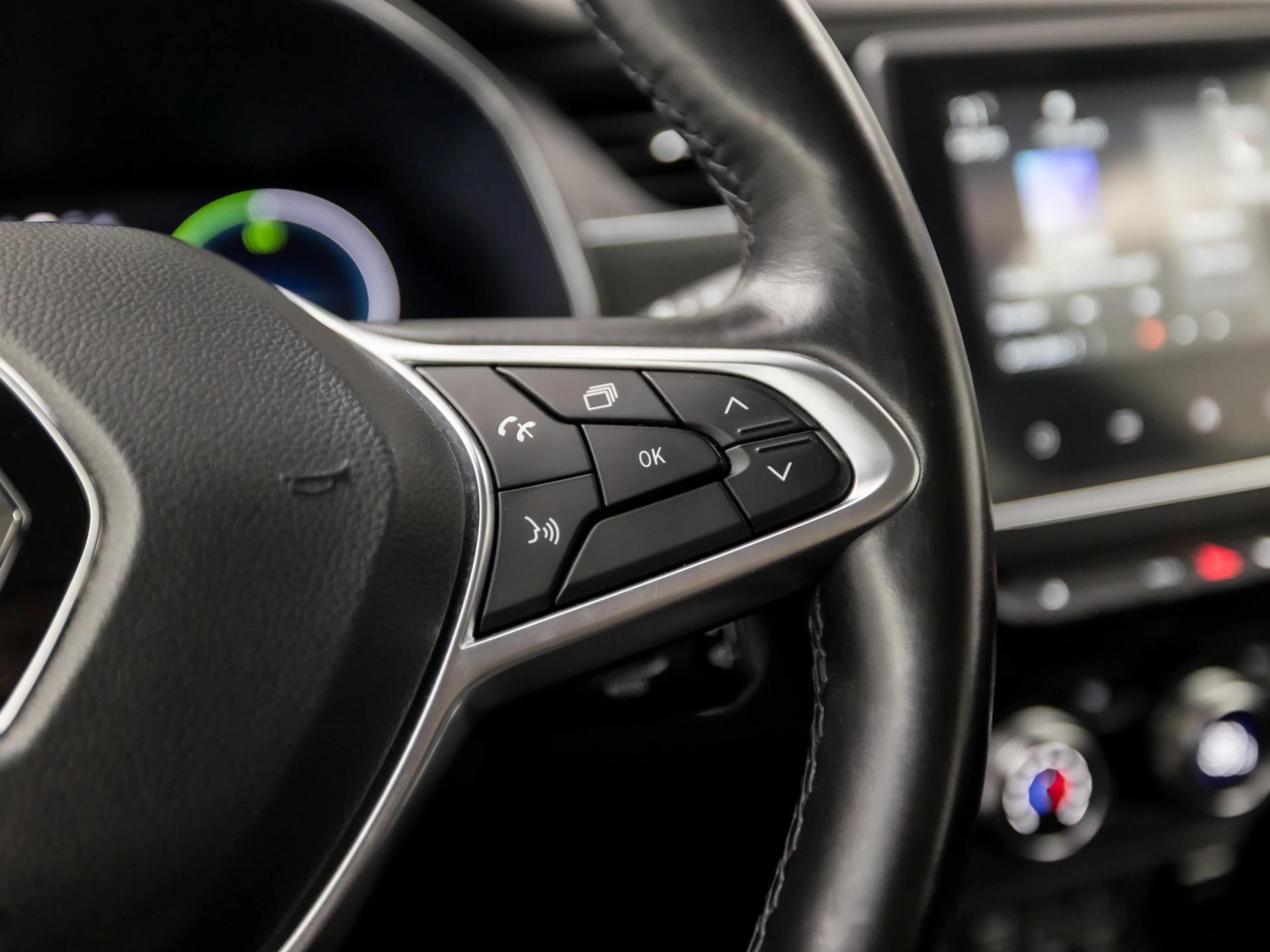 Hoofdafbeelding Renault ZOE