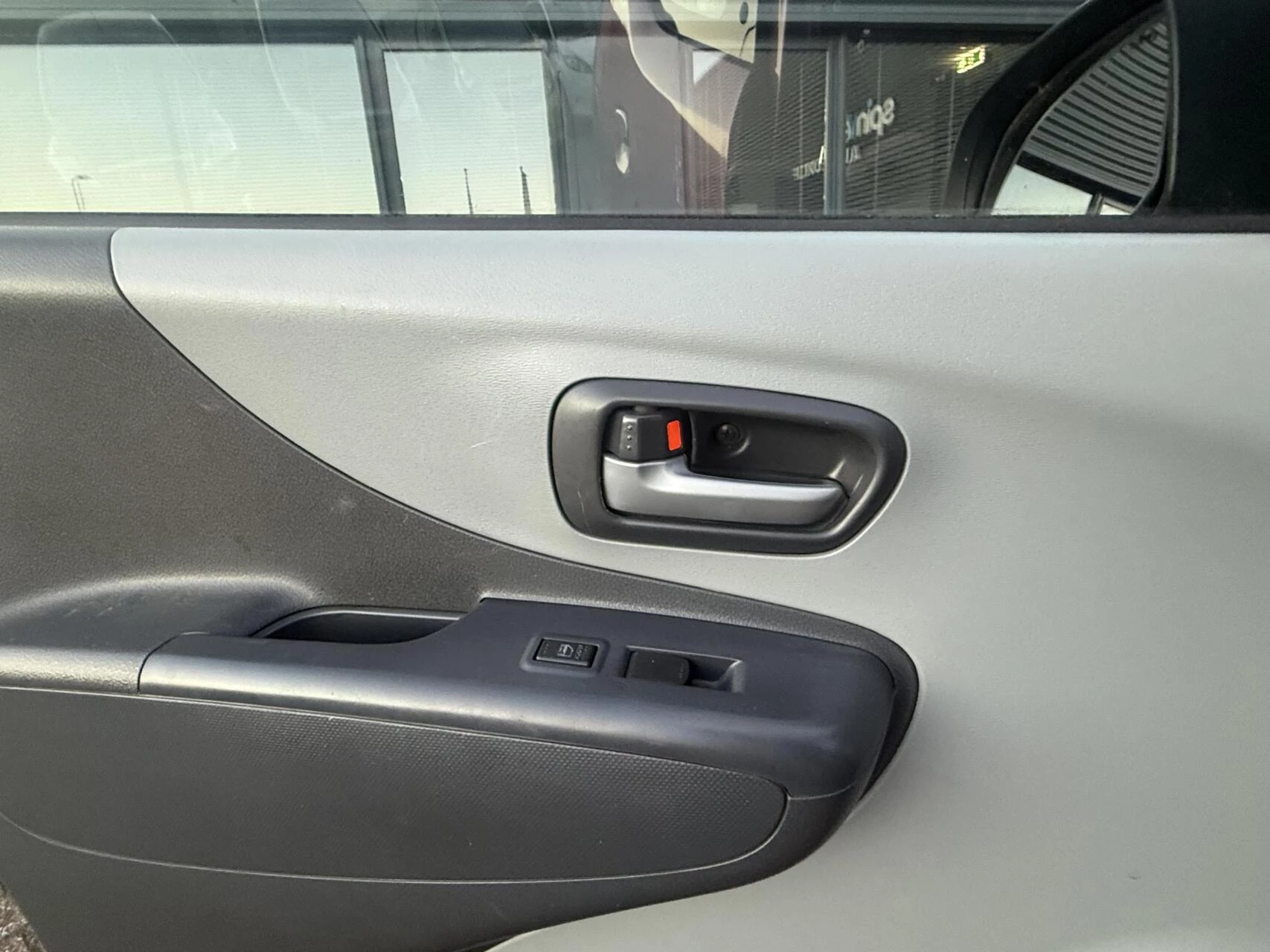 Hoofdafbeelding Suzuki Alto