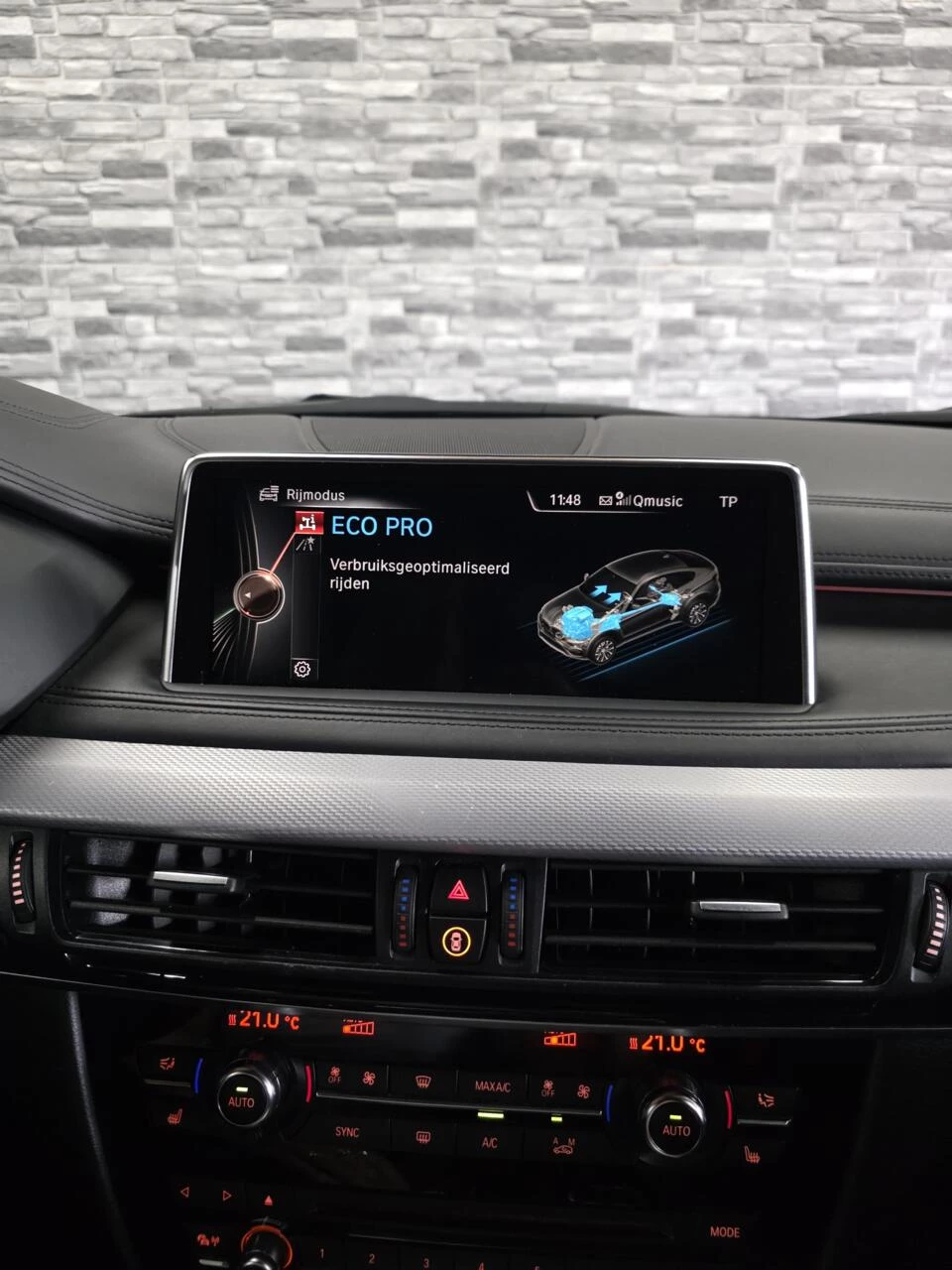 Hoofdafbeelding BMW X6