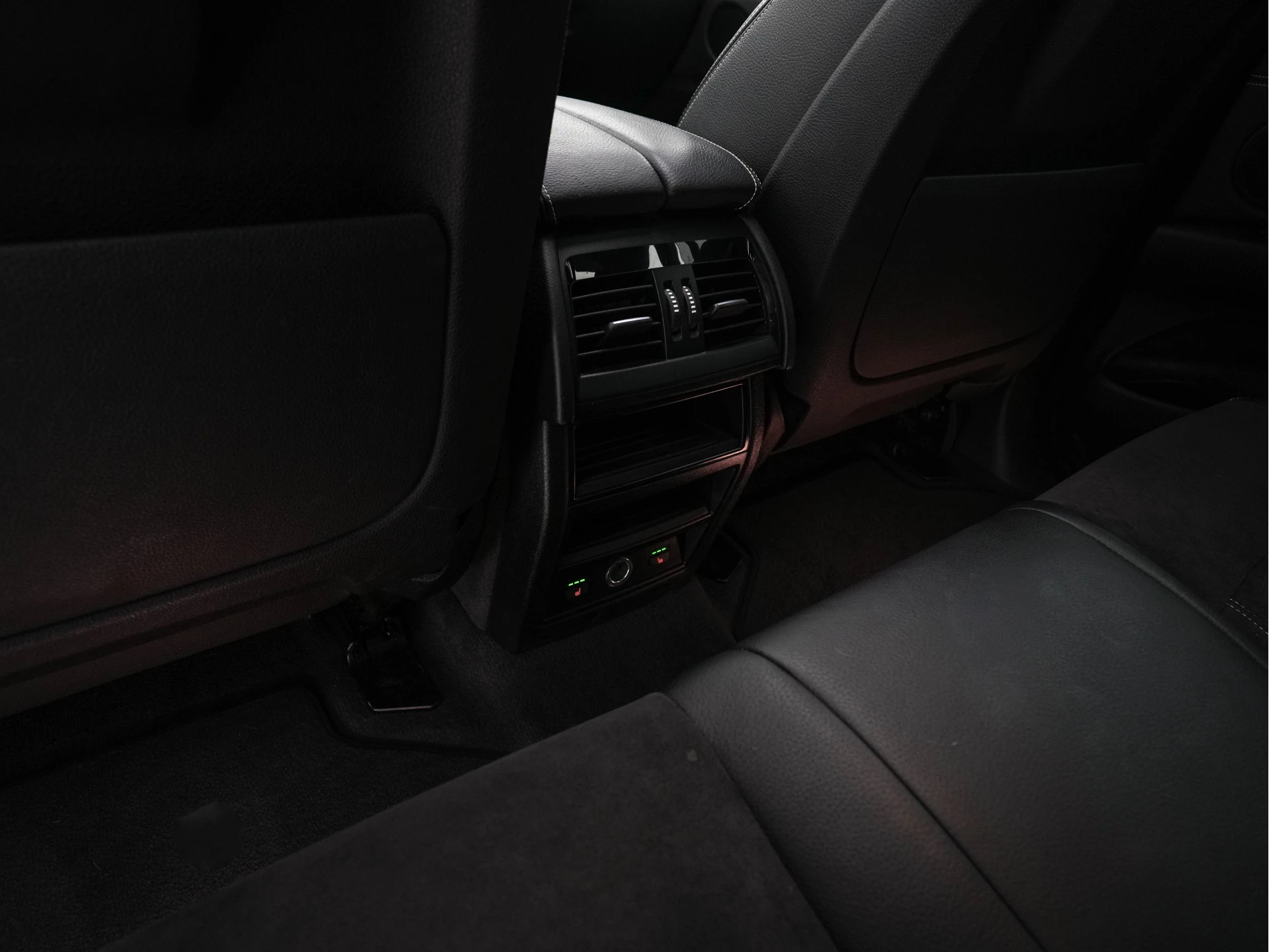 Hoofdafbeelding BMW X6