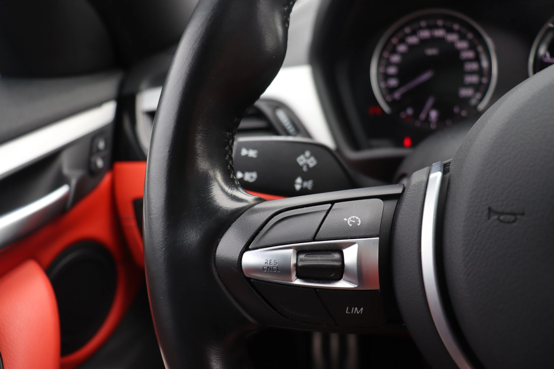 Hoofdafbeelding BMW X2