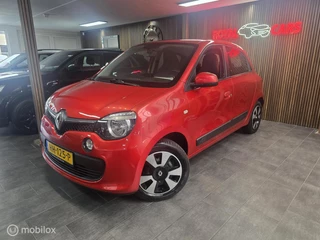 Hoofdafbeelding Renault Twingo Renault Twingo 1.0 SCe Collection / Org. NL auto / Cruise