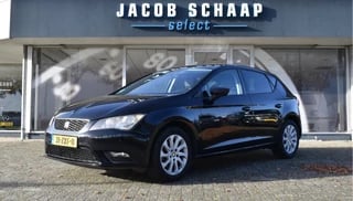 SEAT Leon 1.4 TSI Style