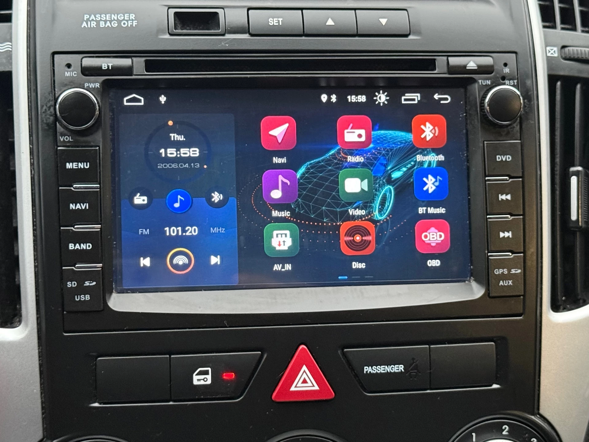 Hoofdafbeelding Kia cee'd