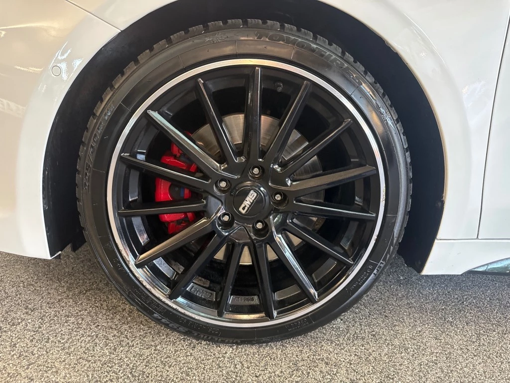 Hoofdafbeelding Kia ProCeed