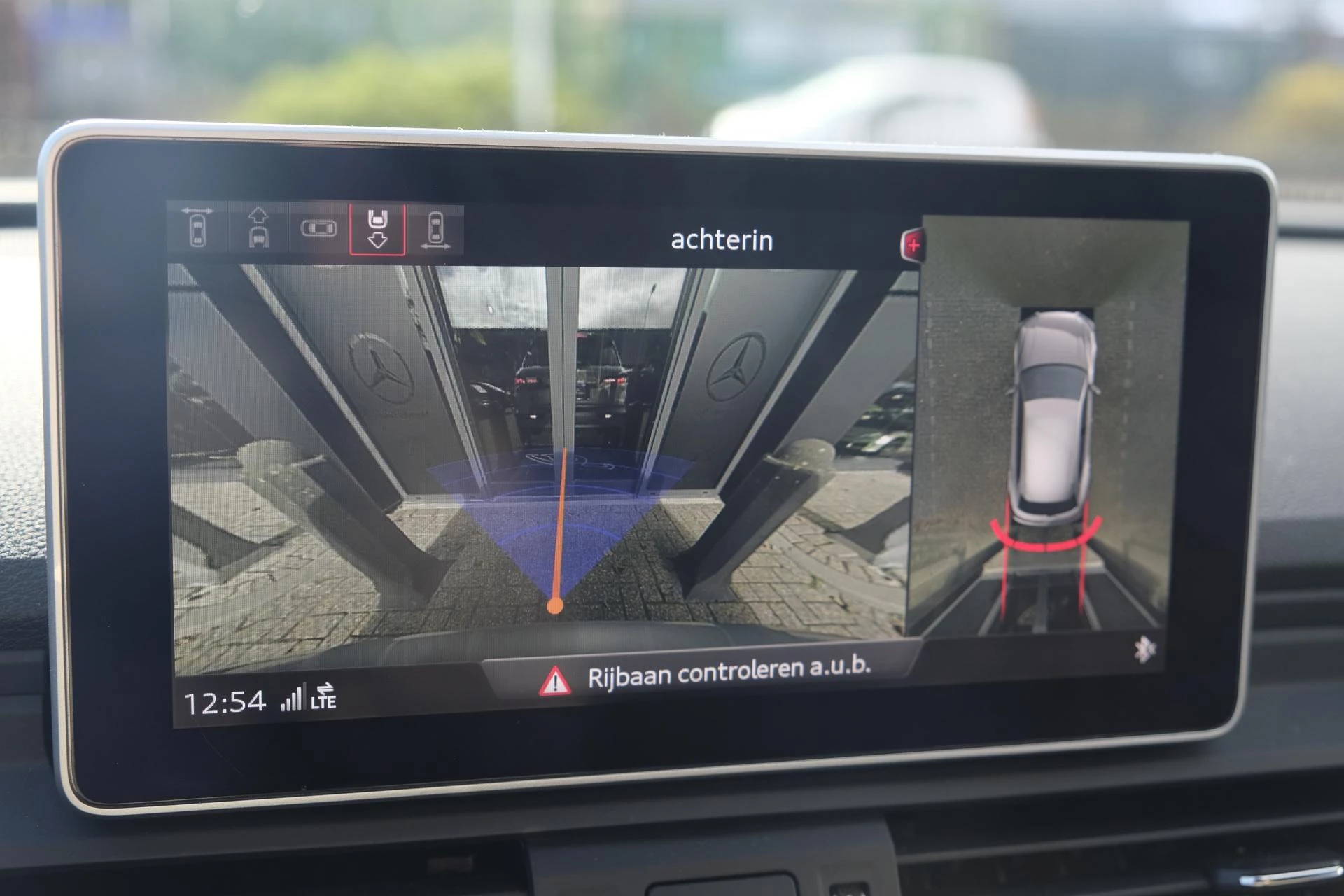 Hoofdafbeelding Audi SQ5