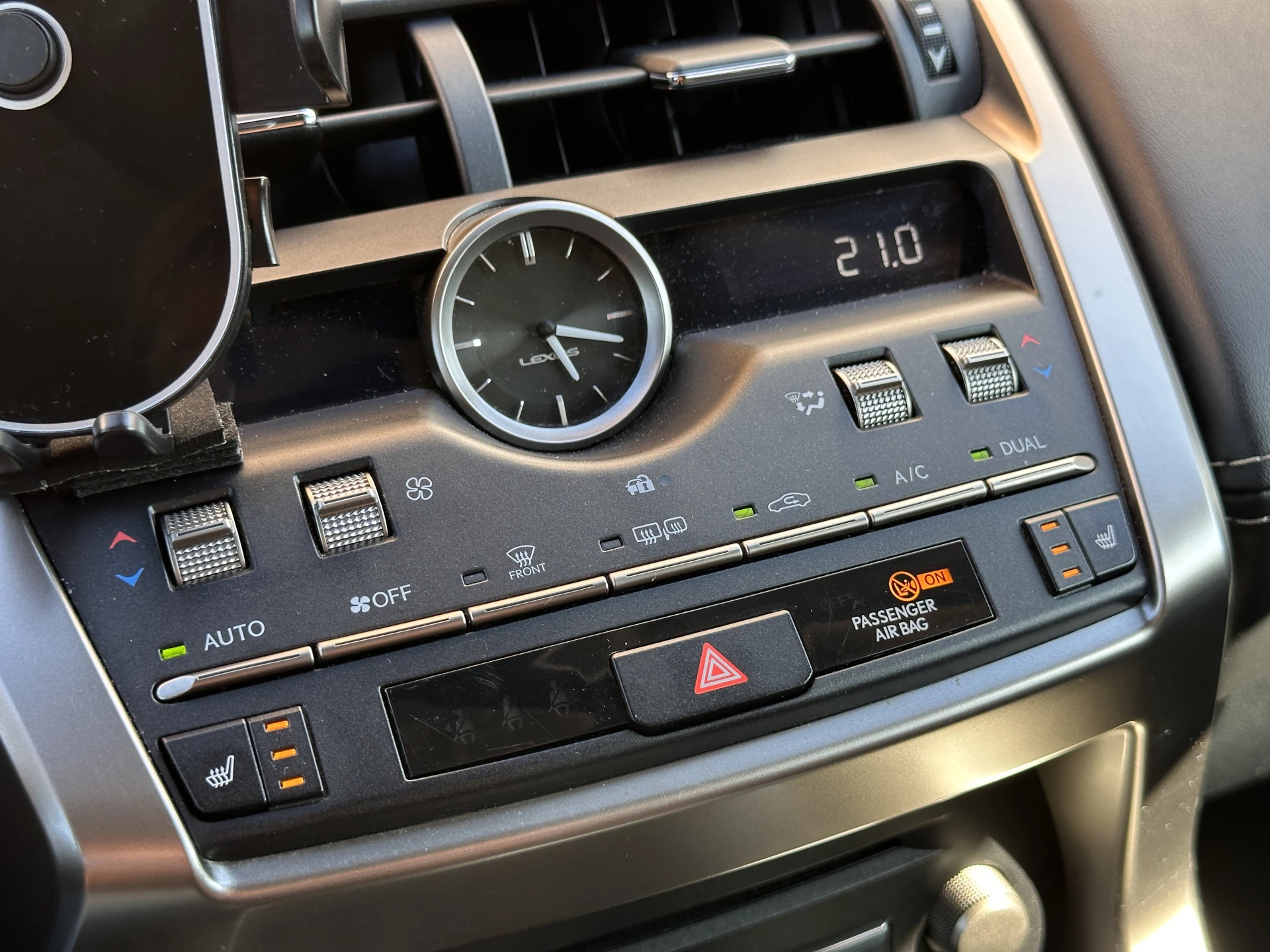 Hoofdafbeelding Lexus NX