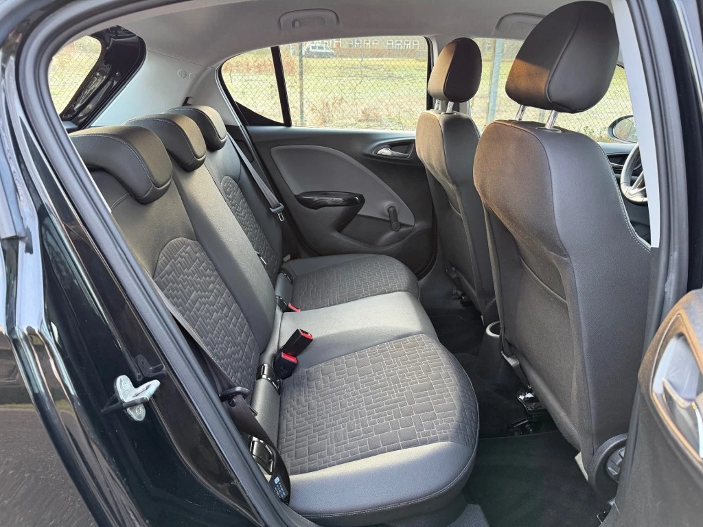 Hoofdafbeelding Opel Corsa-e