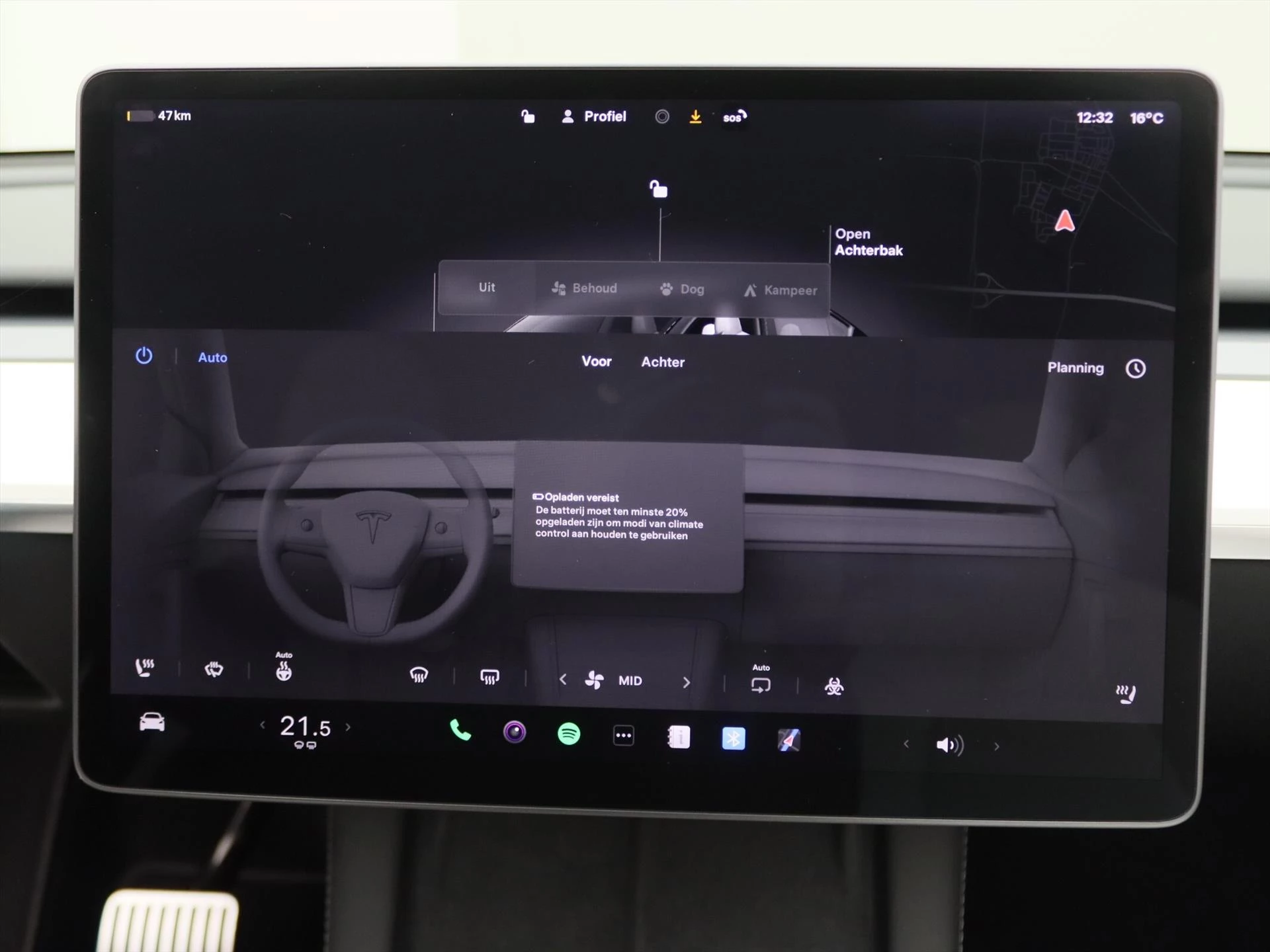 Hoofdafbeelding Tesla Model Y