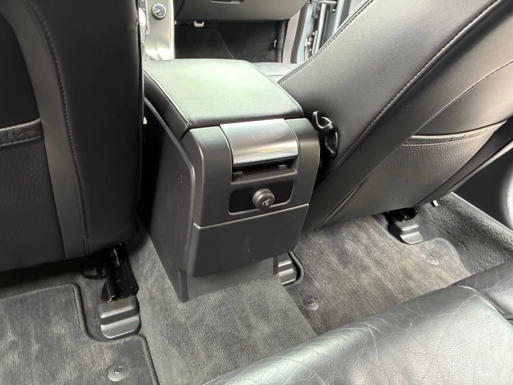 Hoofdafbeelding Volvo V70