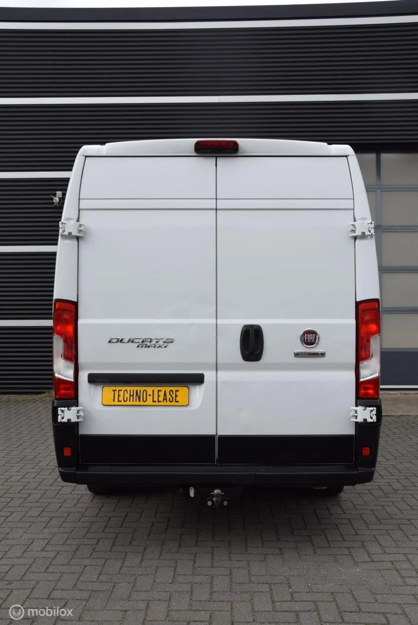 Hoofdafbeelding Fiat Ducato