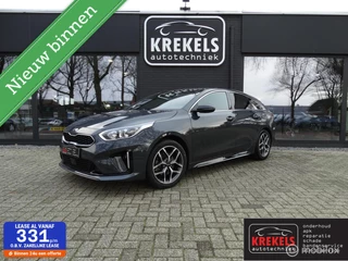 Hoofdafbeelding Kia ProCeed Kia ProCeed 1.4 T-GDI GT-Line | Automaat