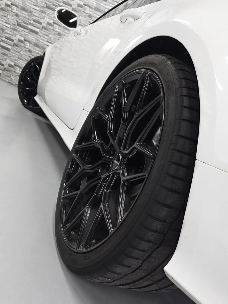 Hoofdafbeelding Audi A7