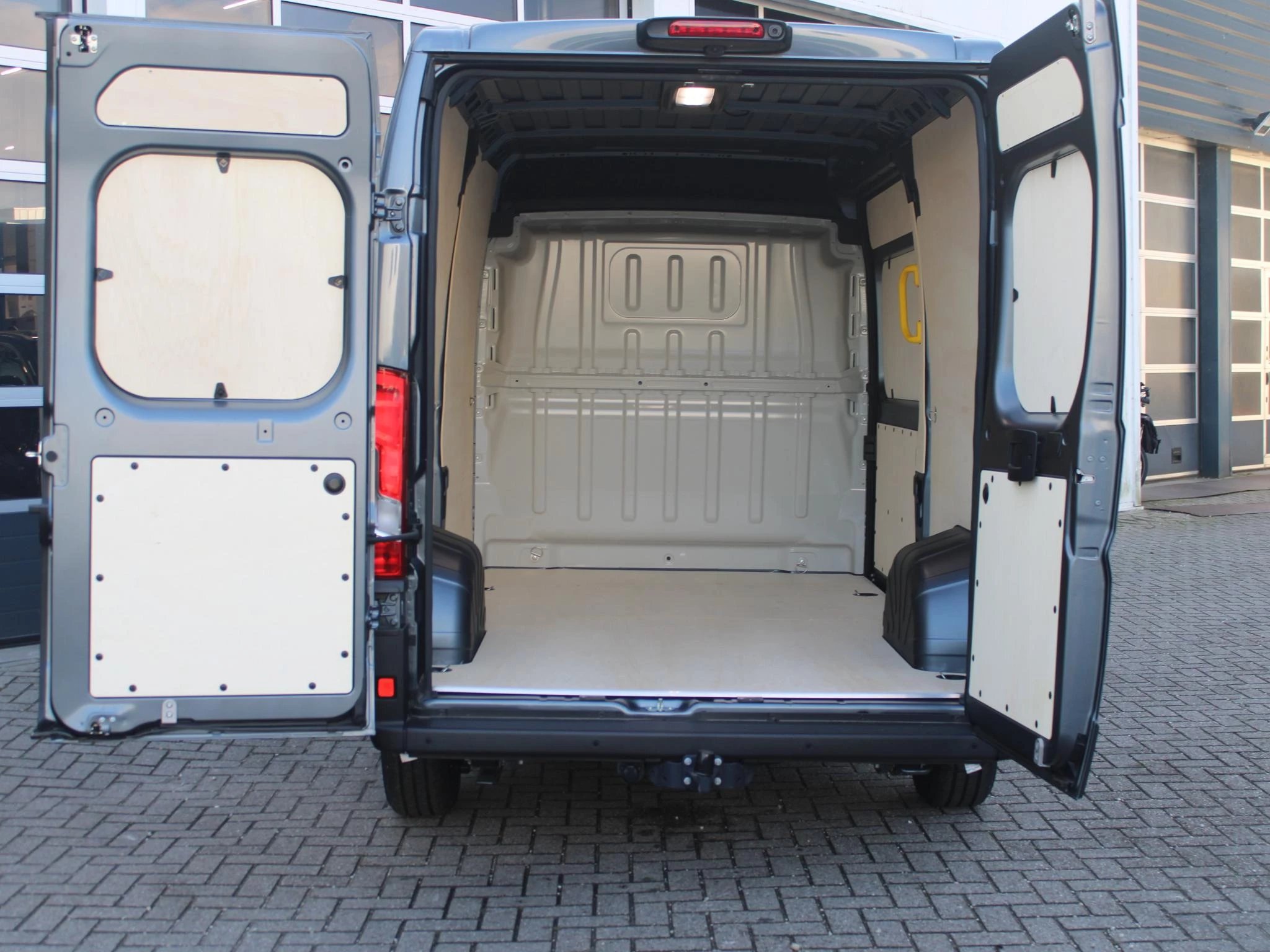 Hoofdafbeelding Fiat Ducato