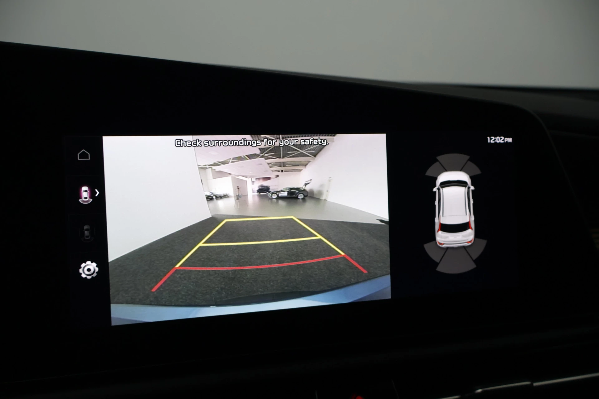 Hoofdafbeelding Kia Niro EV