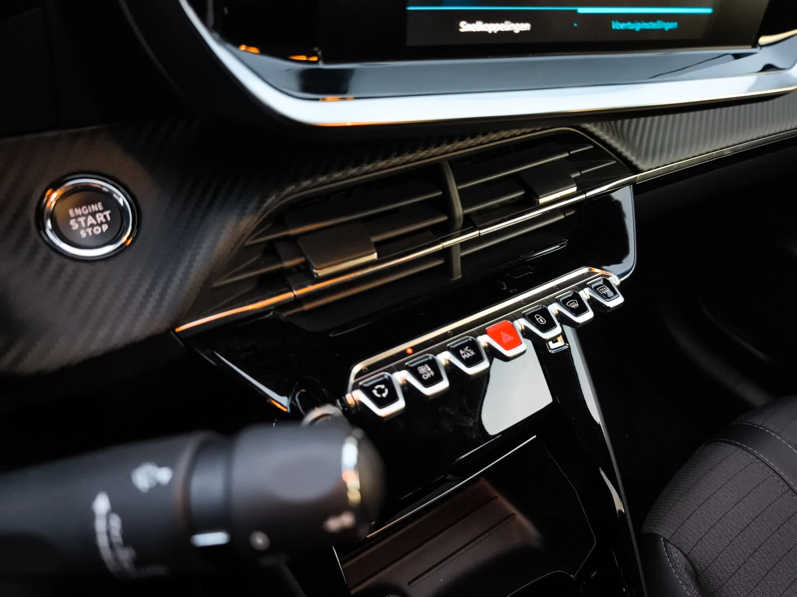 Hoofdafbeelding Peugeot e-208