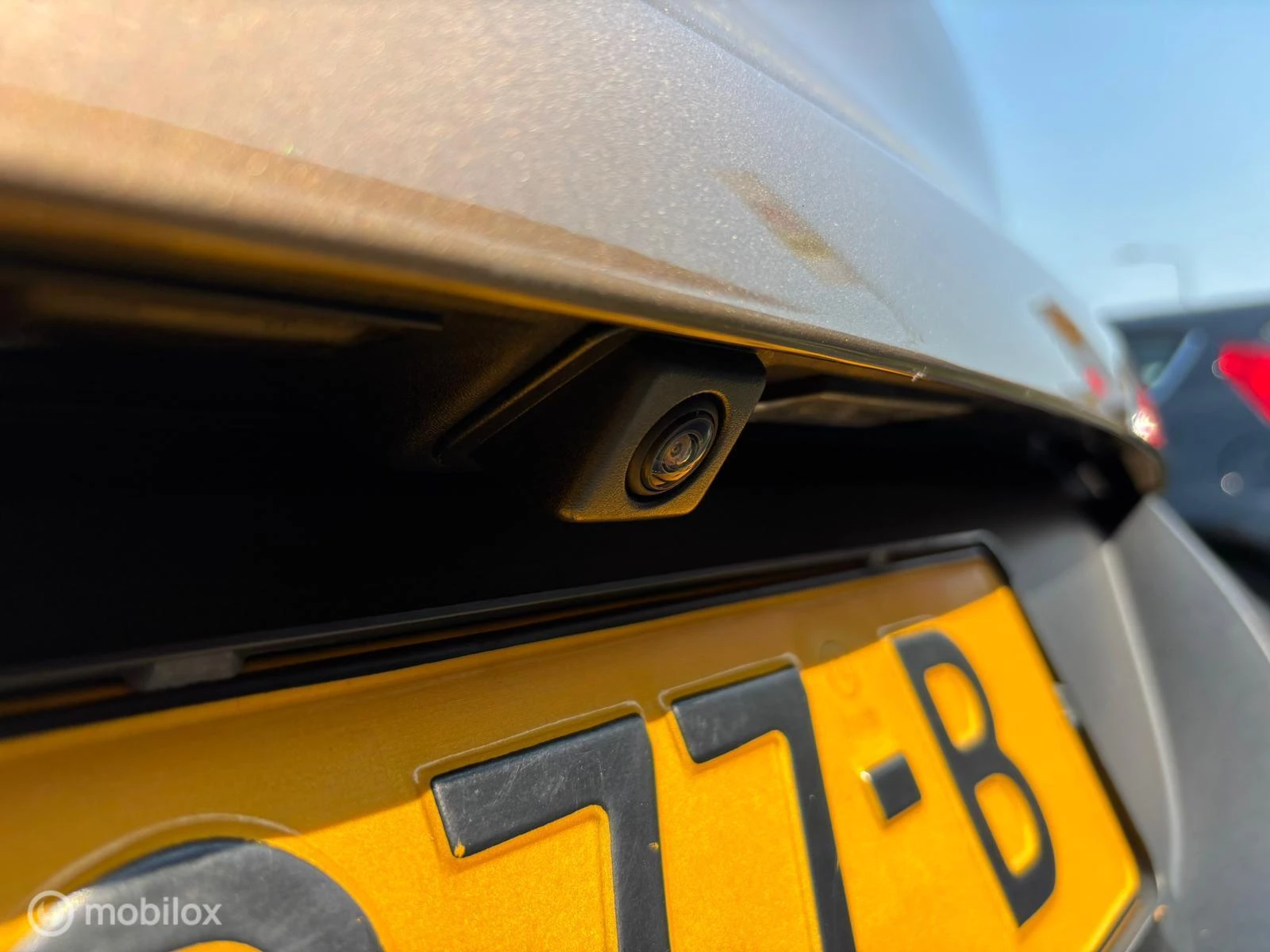 Hoofdafbeelding Renault Kadjar
