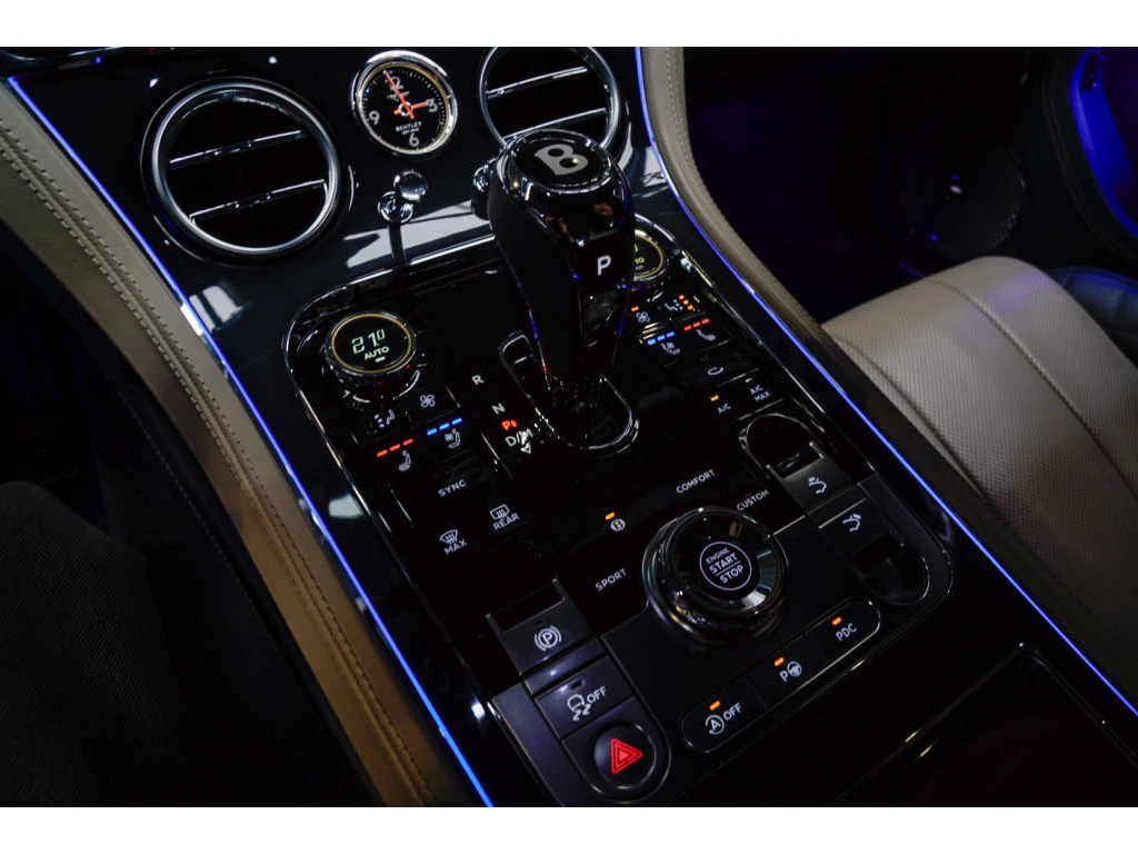 Hoofdafbeelding Bentley Continental GT