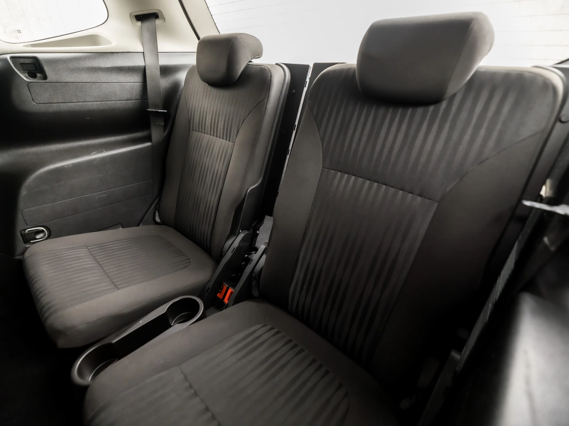 Hoofdafbeelding Opel Zafira