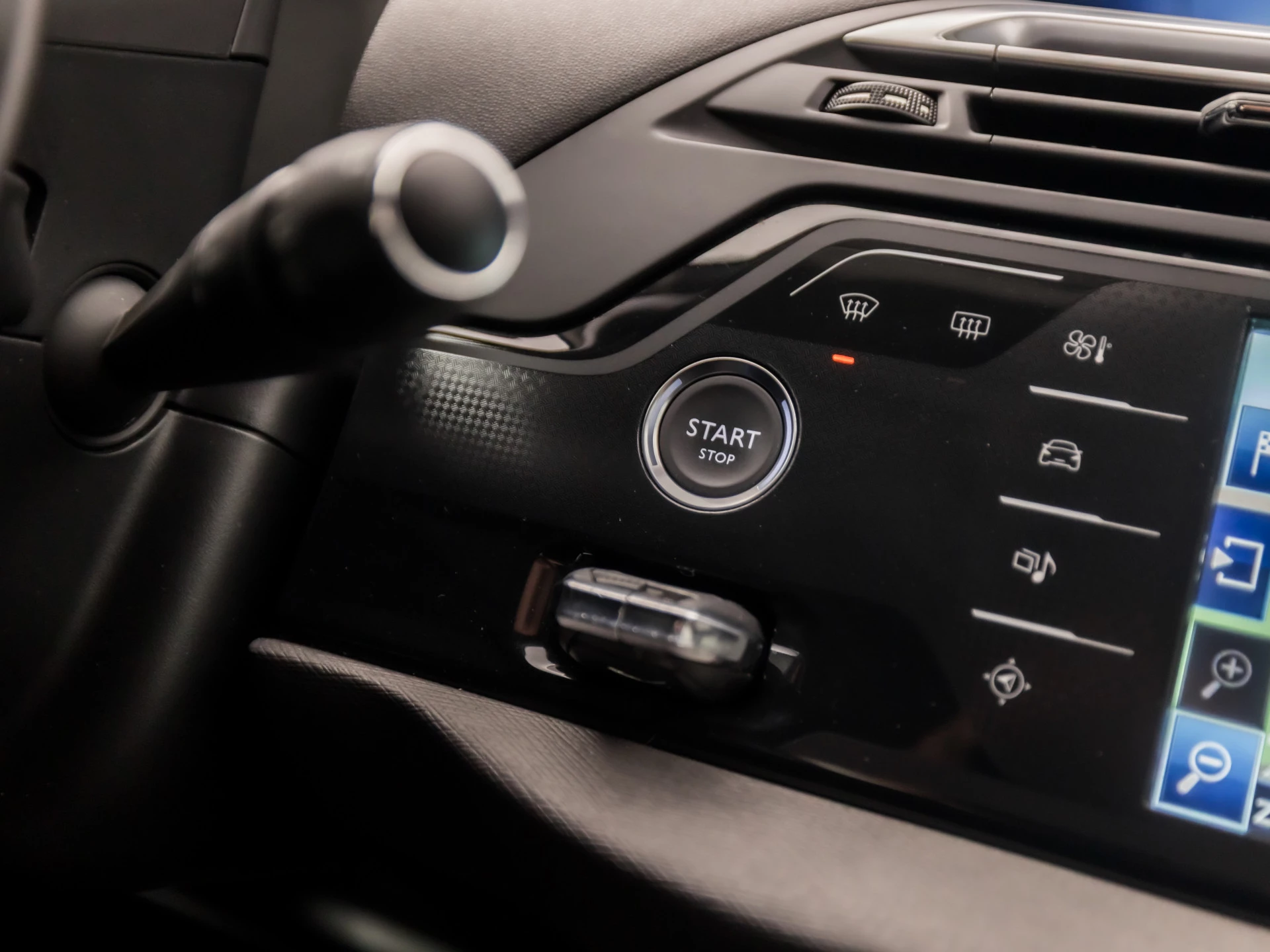 Hoofdafbeelding Citroën C4 Picasso