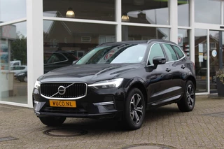 Hoofdafbeelding Volvo XC60 Volvo XC60 B4 Momentum Pro Stoel+Stuurverwarming Keyless Camera