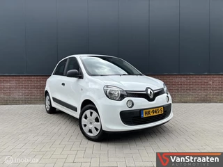 Renault Twingo 1.0 SCe Authentique | Bluetooth | 2e Eigenaar