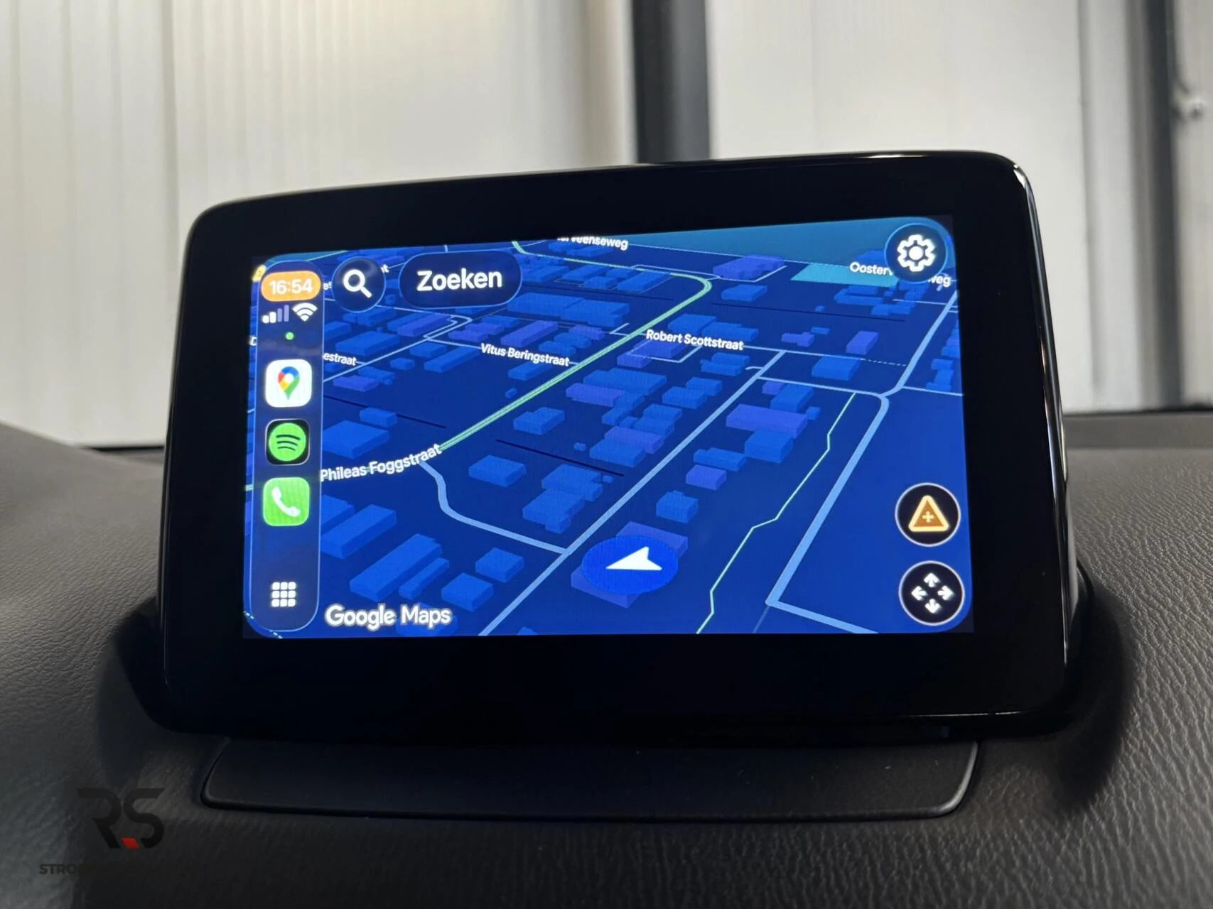 Hoofdafbeelding Mazda 2