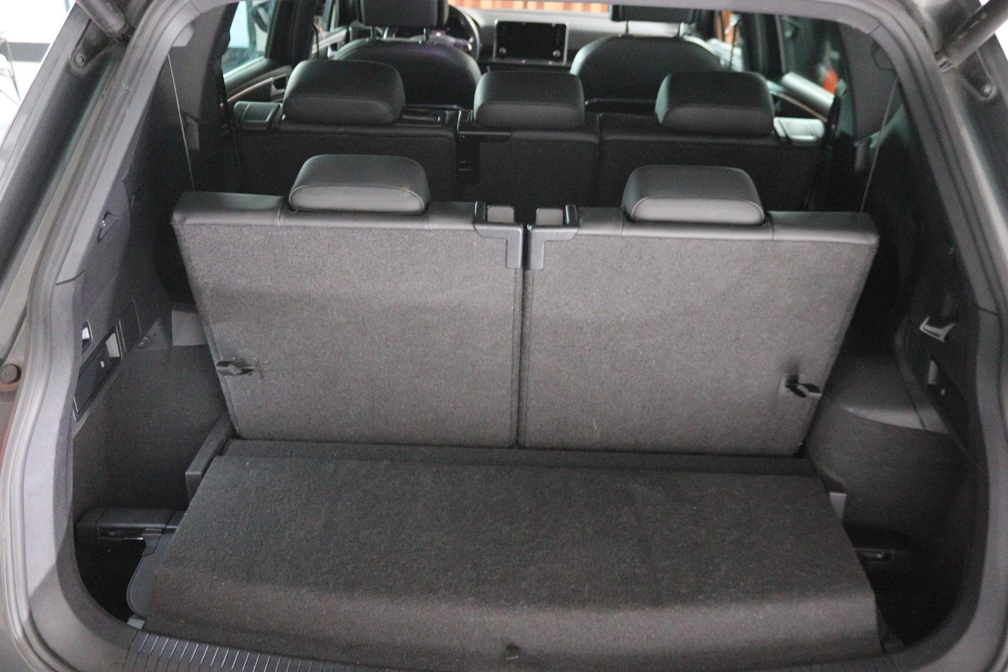 Hoofdafbeelding SEAT Tarraco