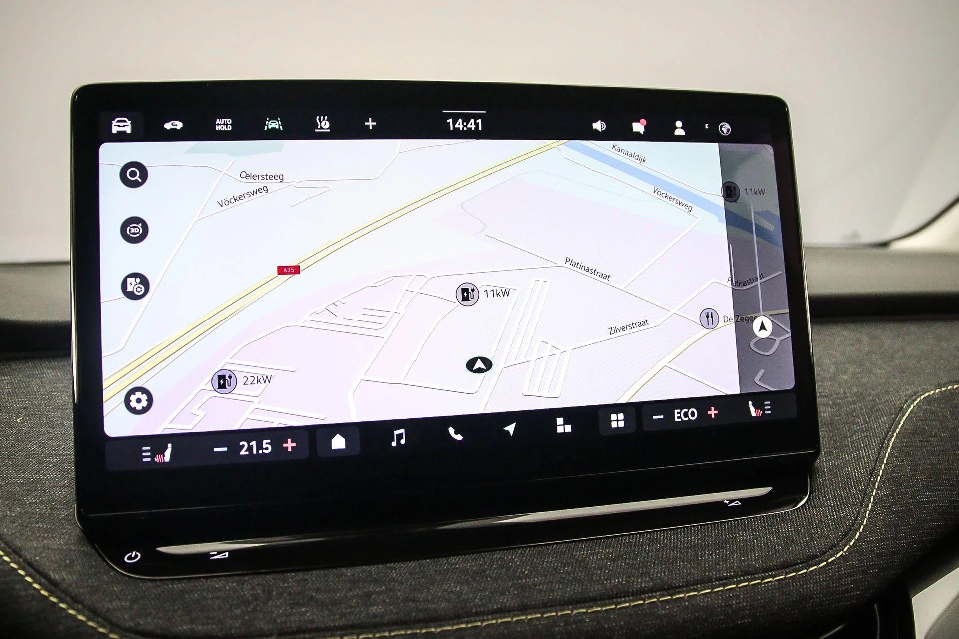 Hoofdafbeelding Škoda Elroq