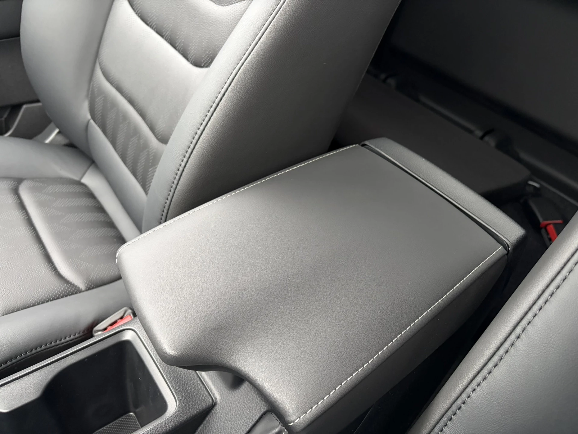 Hoofdafbeelding Isuzu D-Max