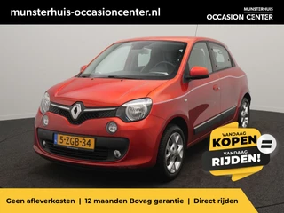 Renault Twingo SCe 70 Dynamique - RIJKLAARPRIJS - Cruise Control - Bluetooth - Dealeronderhouden