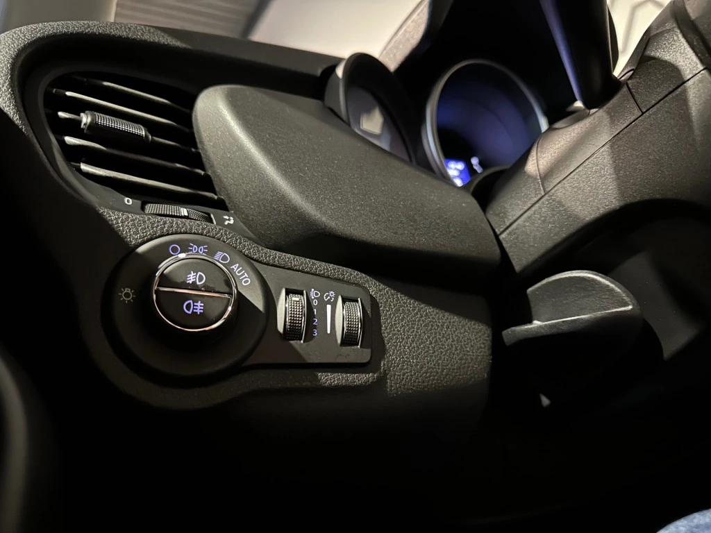 Hoofdafbeelding Fiat 500X