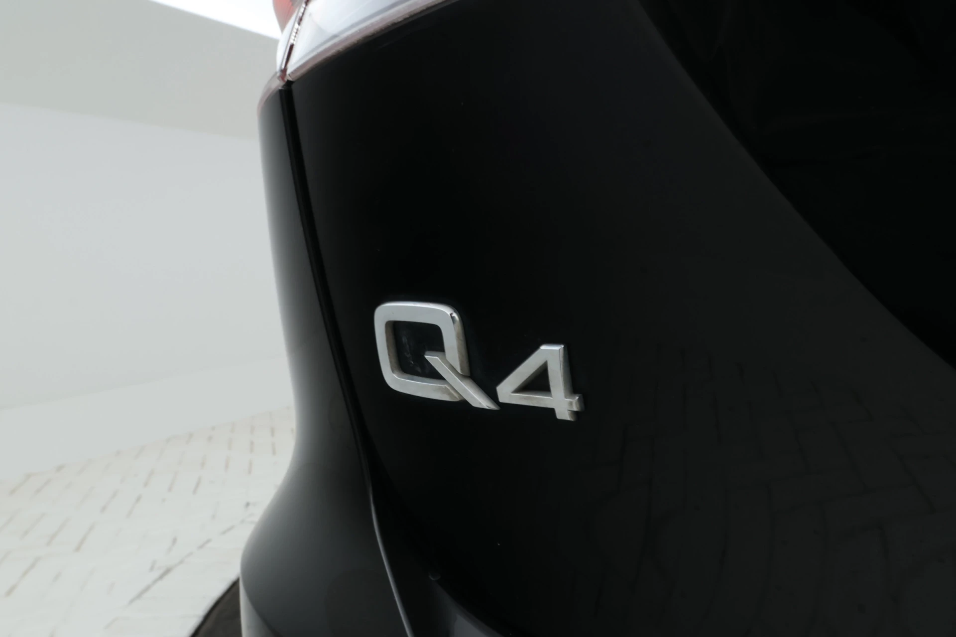 Hoofdafbeelding Audi Q4 Sportback e-tron